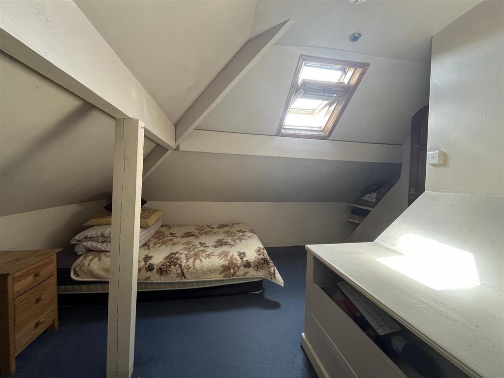 Loft Room