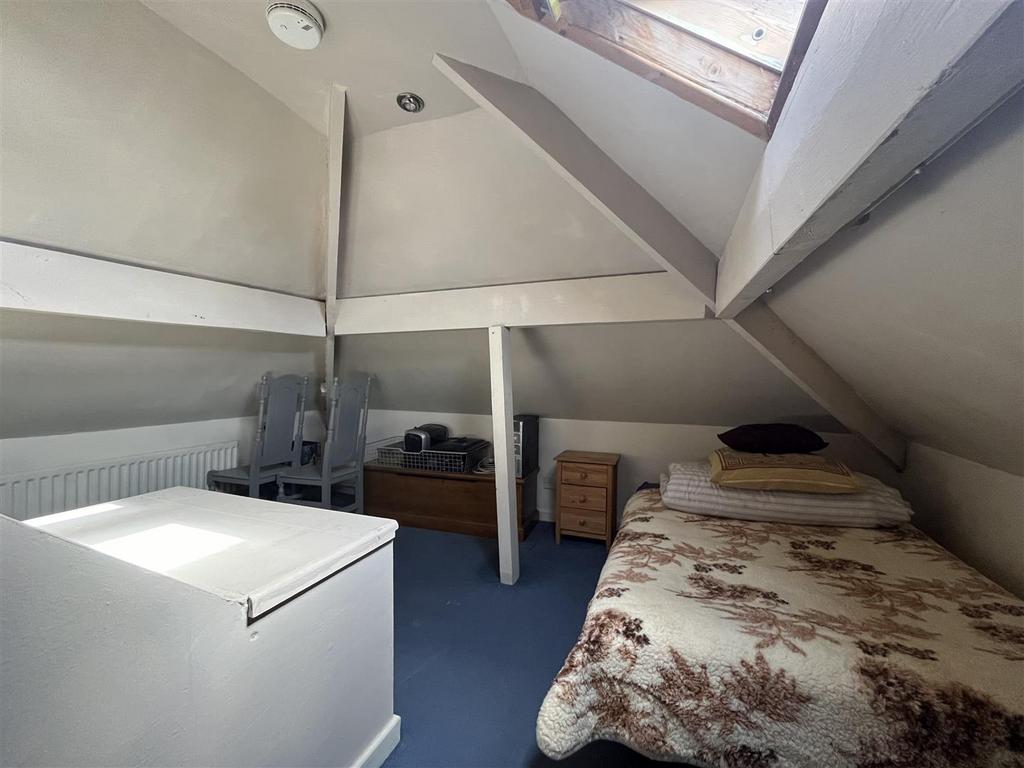 Loft Room