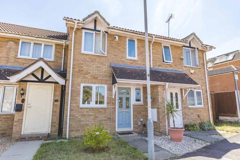 4 Milburn Drive, West Drayton, UB7 8QQ
