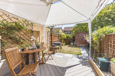 4 Milburn Drive, West Drayton, UB7 8QQ