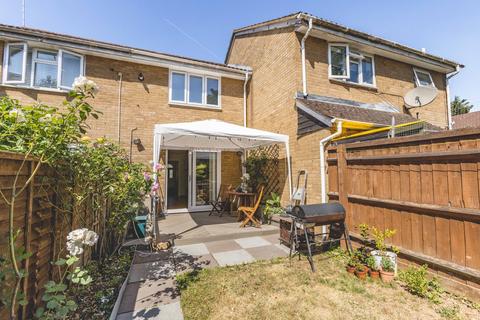 4 Milburn Drive, West Drayton, UB7 8QQ