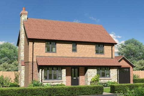 undefined, Eastridge View, Minsterley, Shrewsbury