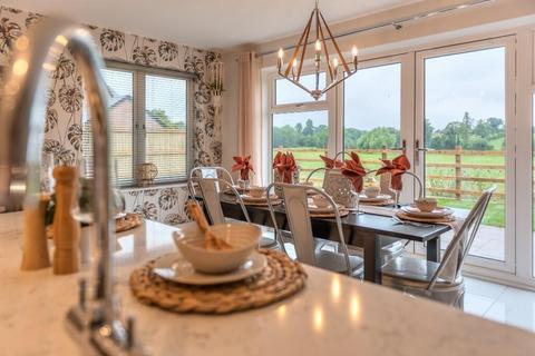 undefined, Eastridge View, Minsterley, Shrewsbury