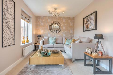 undefined, Eastridge View, Minsterley, Shrewsbury