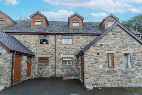 3 bedroom semi-detached house for sale, Ashbourne Street, Greater Manchester OL11