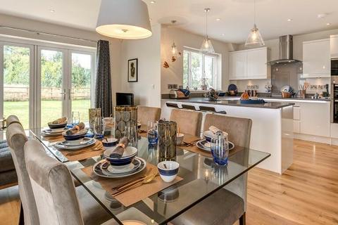 undefined, Hall Farm Barns, Minsterley, Shrewsbury