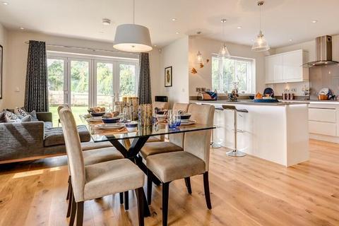 undefined, Hall Farm Barns, Minsterley, Shrewsbury