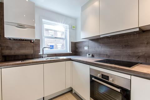 undefined, 36 Salisbury Place Langton Road