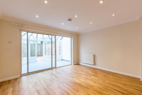 undefined, 36 Salisbury Place Langton Road