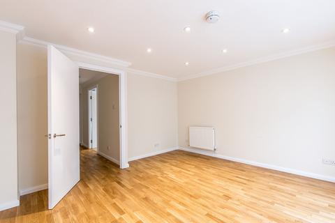 undefined, 36 Salisbury Place Langton Road
