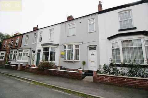 2 Barton Avenue, Urmston, Manchester, M41 5PS