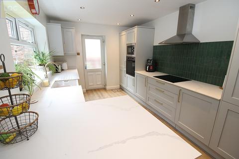 2 Barton Avenue, Urmston, Manchester, M41 5PS