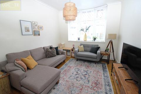 3 bedroom terraced house for sale, Barton Avenue, Urmston,