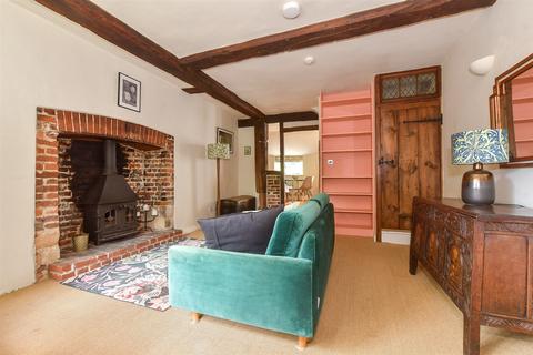 2 bedroom terraced house for sale, Bank Cottages, Canterbury CT4