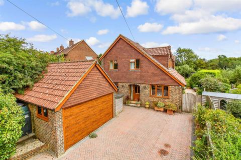 4 bedroom detached house for sale, North Street, Punnetts Town, Heathfield, East Sussex