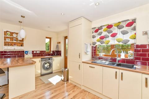 4 bedroom detached house for sale, North Street, Punnetts Town, Heathfield, East Sussex