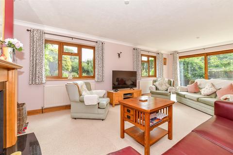 4 bedroom detached house for sale, North Street, Punnetts Town, Heathfield, East Sussex
