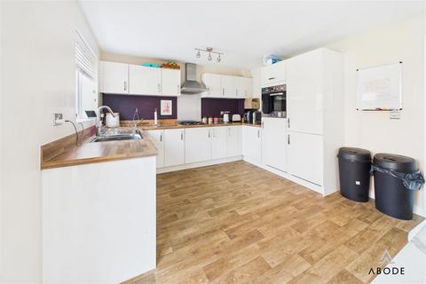 undefined, Craner Road, Castle Donington DE74