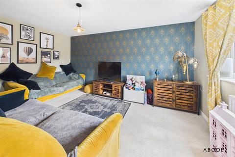 undefined, Craner Road, Castle Donington DE74