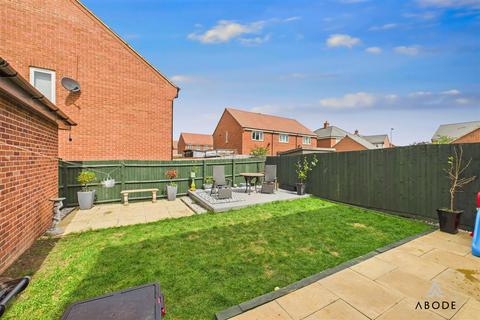 undefined, Craner Road, Castle Donington DE74