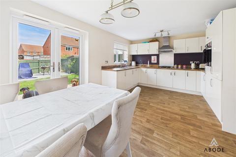 undefined, Craner Road, Castle Donington DE74