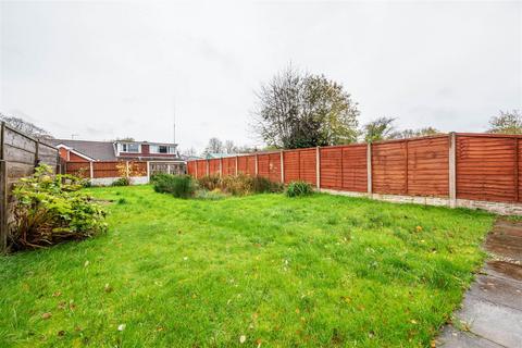 undefined, Knowsley Avenue, Farington, Leyland