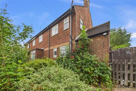 Woodville Road, Hartshorne DE11