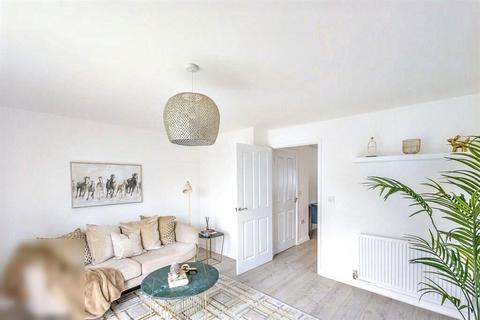 3 bedroom semi-detached house for sale, Armstrong Road, The Rise, Newcastle upon Tyne, Tyne and Wear, NE15 6JE
