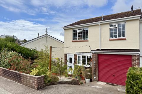 Singer Close, Paignton, Devon