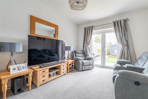3 bedroom townhouse for sale, Barnes Wallis Way, Buckshaw Village, Chorley