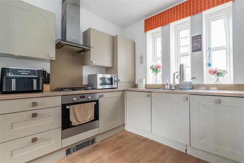 3 bedroom townhouse for sale, Barnes Wallis Way, Buckshaw Village, Chorley