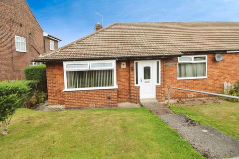3 bedroom semi-detached bungalow for sale, Beechwood Avenue, Ryton NE40