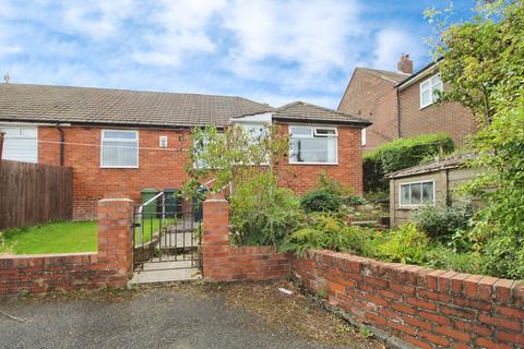 3 bedroom semi-detached bungalow for sale, Beechwood Avenue, Ryton NE40