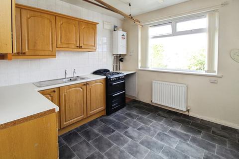 3 bedroom semi-detached bungalow for sale, Beechwood Avenue, Ryton NE40
