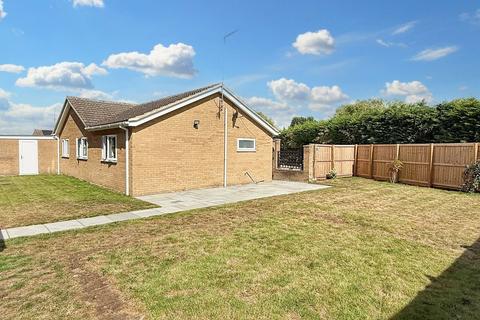 undefined, Victory Road, Wisbech, PE13