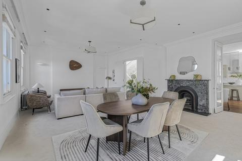 3 bedroom apartment for sale, Hyde Park Street, London, W2