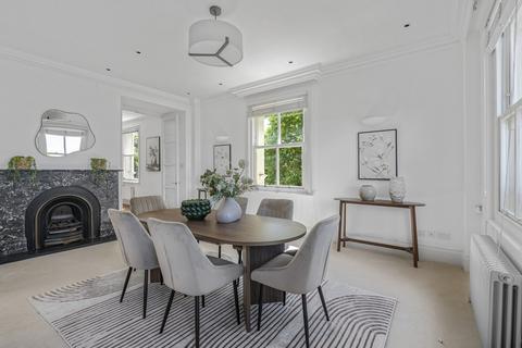 3 bedroom apartment for sale, Hyde Park Street, London, W2