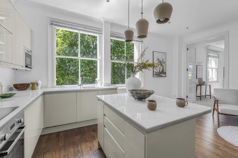 3 bedroom apartment for sale, Hyde Park Street, London, W2