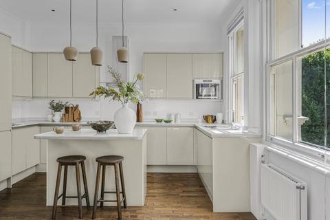 3 bedroom apartment for sale, Hyde Park Street, London, W2