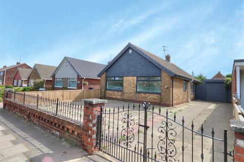 Waveney Road, Redcar