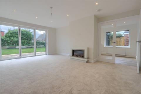 2 bedroom bungalow for sale, Waveney Road, Redcar