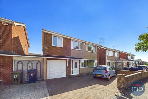 5 bedroom link detached house for sale, Longbeck Lane, New Marske
