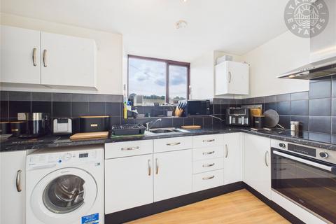 undefined, “Maisonette living in Launceston with space & convenience.”