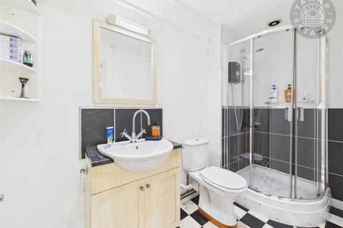 undefined, “Maisonette living in Launceston with space & convenience.”