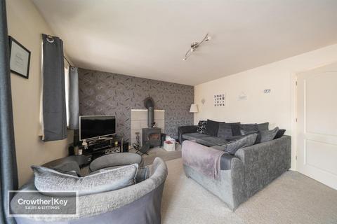 undefined, Wains Close, Dove Holes, Buxton