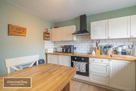 undefined, Wains Close, Dove Holes, Buxton