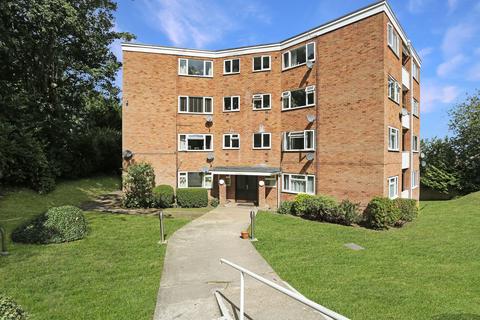 undefined, Runnymede Court, Southampton SO30