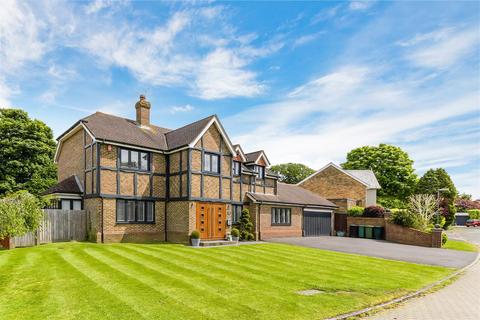 Beechfield, Banstead