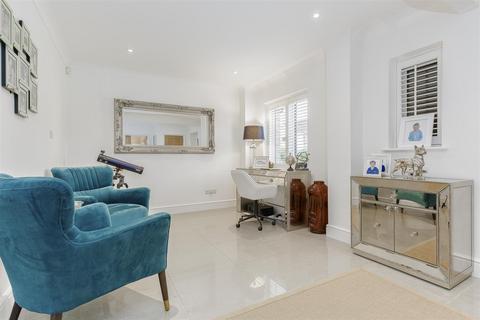 undefined, Beechfield, Banstead