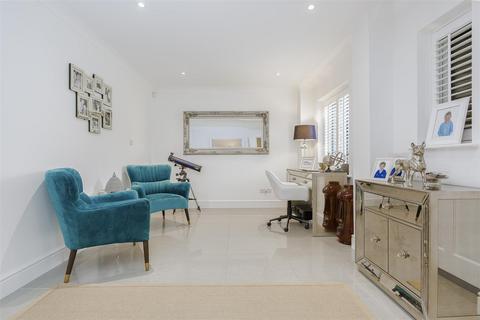 undefined, Beechfield, Banstead